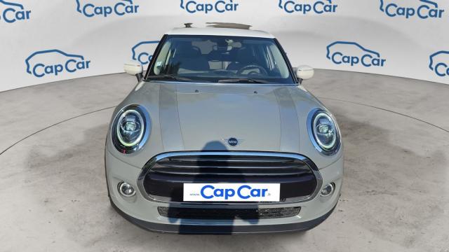 Mini Mini image 8