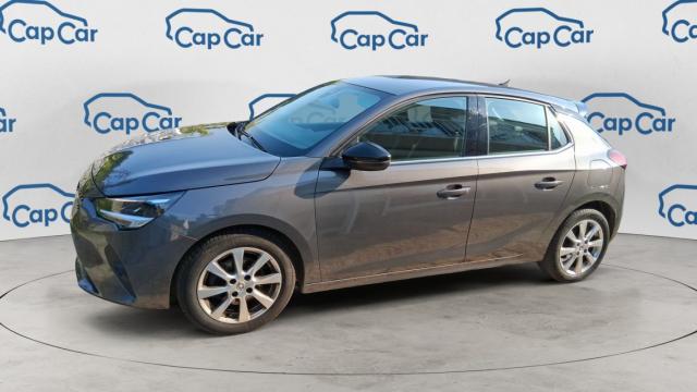 Opel Corsa image 8