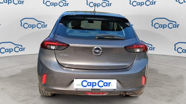 Opel Corsa image 9