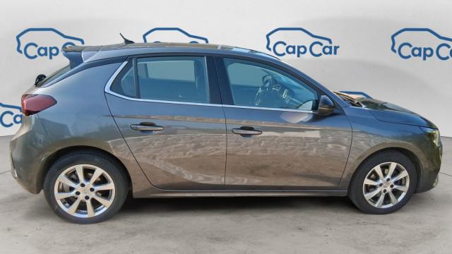 Opel Corsa image 7
