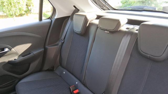 Opel Corsa image 5