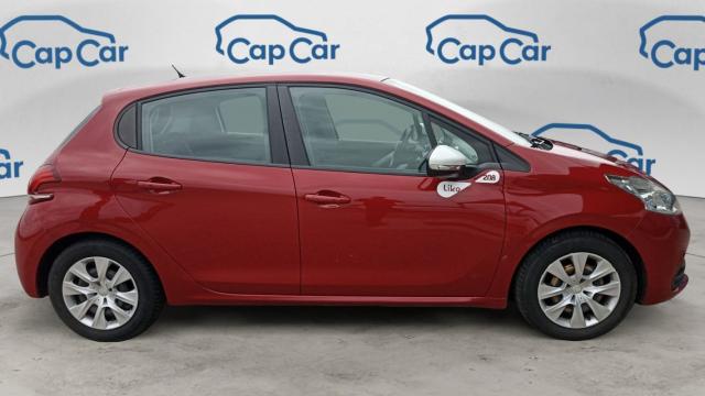 Peugeot 208 image 7