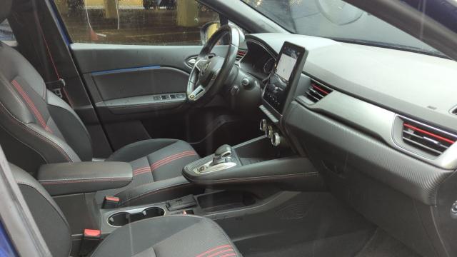 Renault Captur image 6
