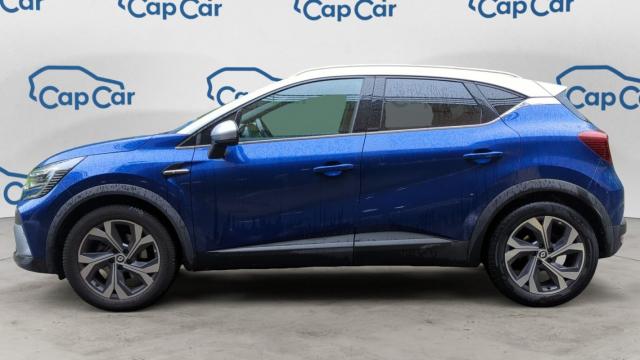 Renault Captur image 1