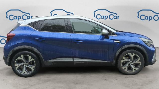 Renault Captur image 2