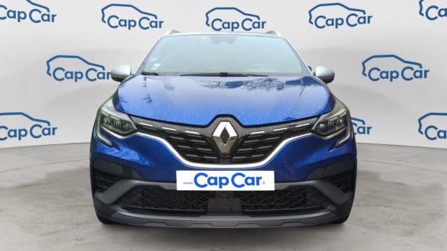 Renault Captur image 8