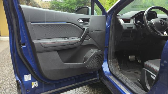 Renault Captur image 4