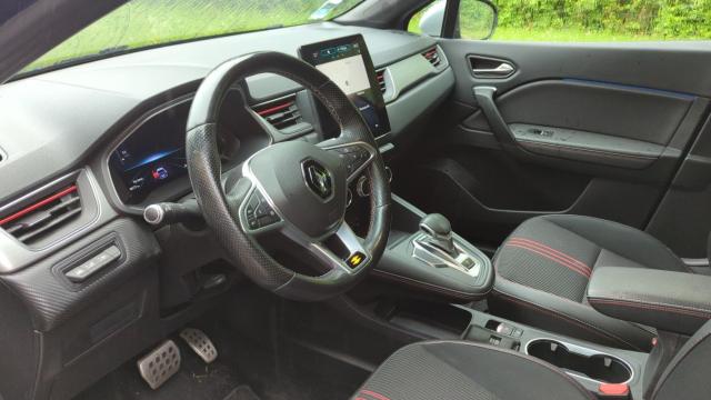 Renault Captur image 5