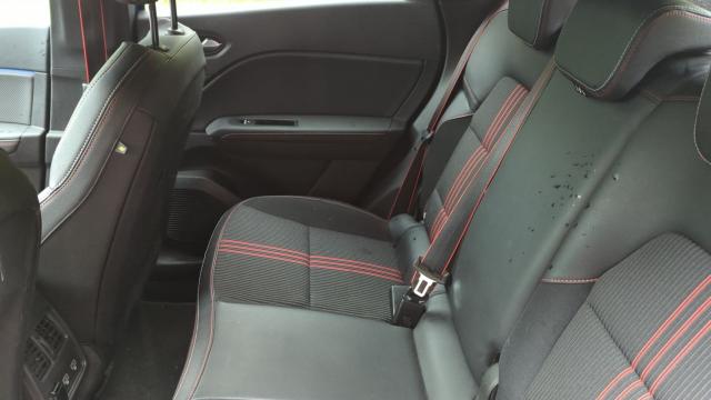 Renault Captur image 7