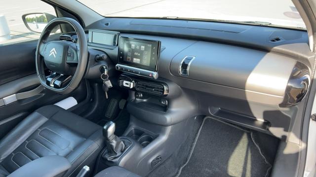 Citroen C4 Cactus image 9