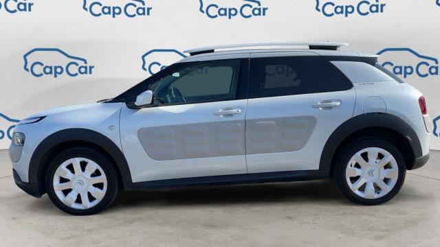 Citroen C4 Cactus image 2