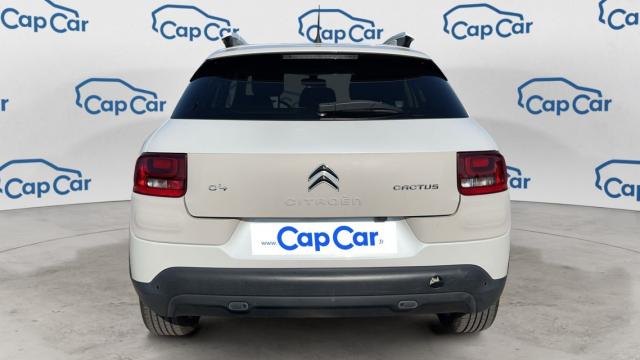 Citroen C4 Cactus image 3