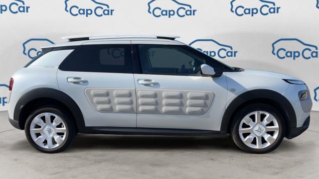 Citroen C4 Cactus image 4