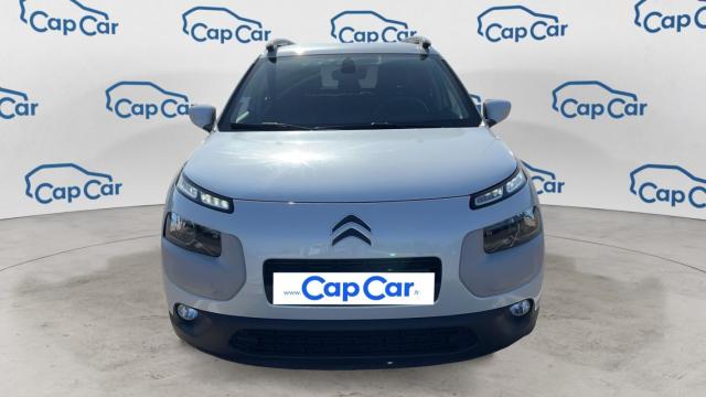 Citroen C4 Cactus image 7