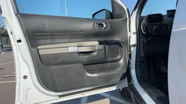 Citroen C4 Cactus image 8