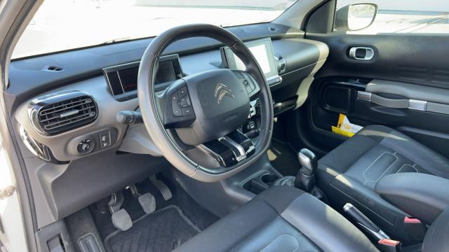 Citroen C4 Cactus image 5