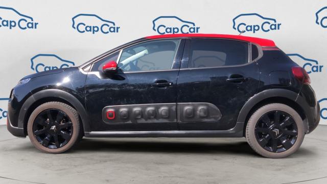 Citroen C3 image 2