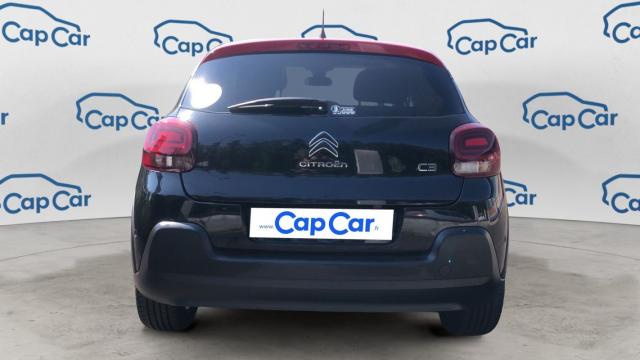 Citroen C3 image 5