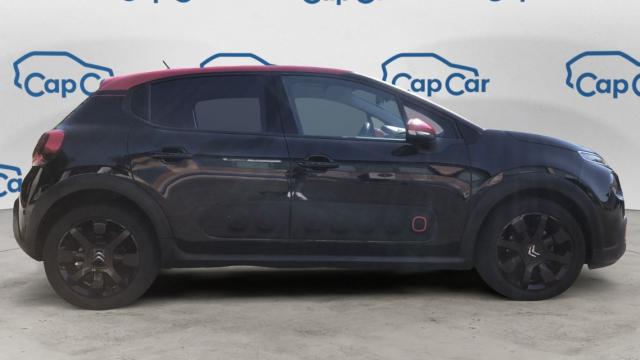 Citroen C3 image 1