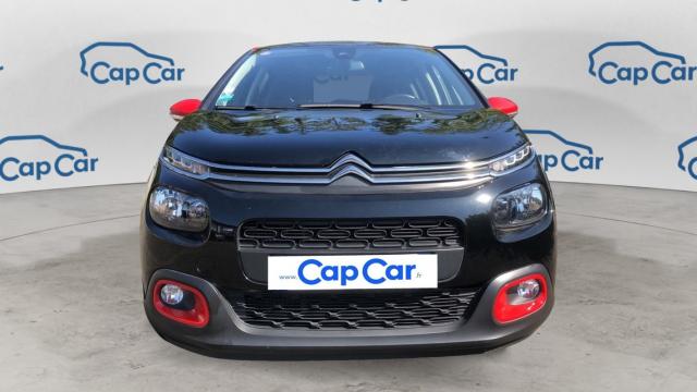 Citroen C3 image 9