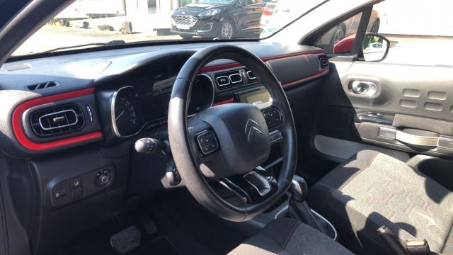 Citroen C3 image 8