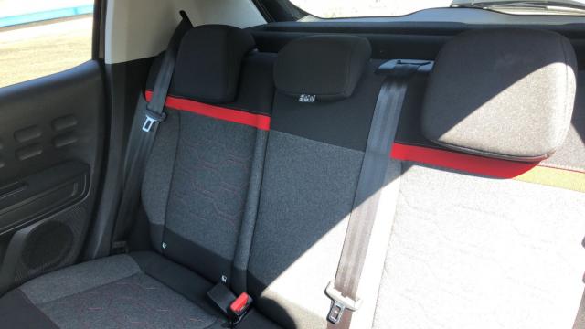 Citroen C3 image 6
