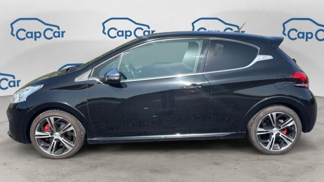 Peugeot 208 image 3