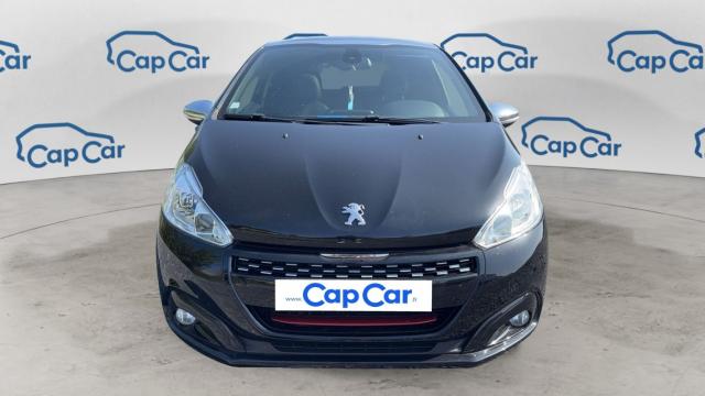Peugeot 208 image 6