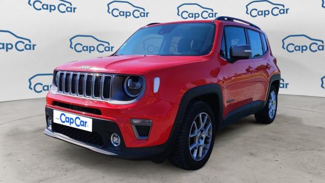 Jeep