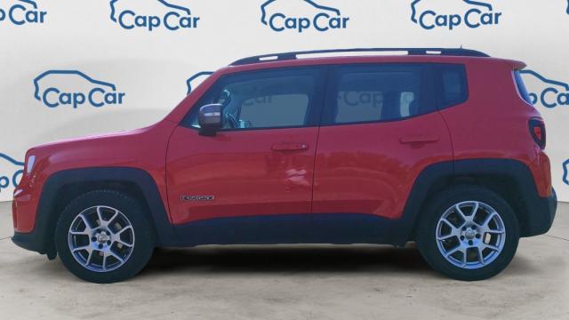 Jeep Renegade image 4