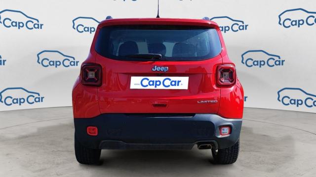 Jeep Renegade image 6