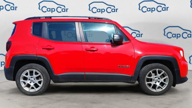 Jeep Renegade image 2