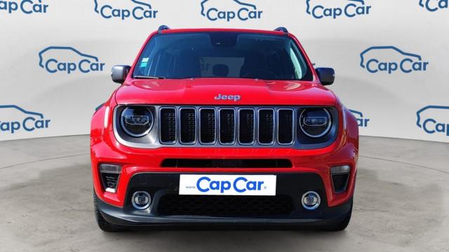 Jeep Renegade image 7