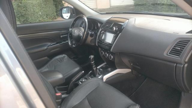Peugeot 4008 image 6