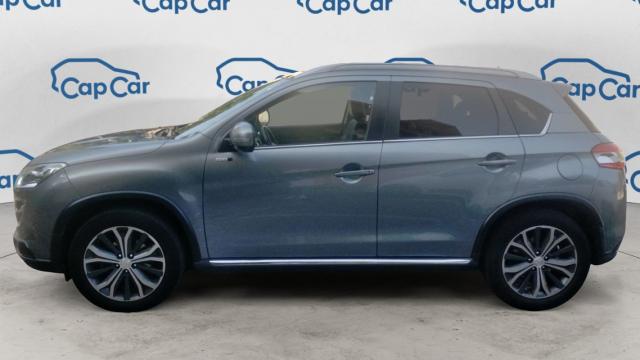 Peugeot 4008 image 9