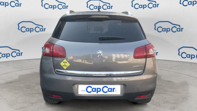 Peugeot 4008 image 2