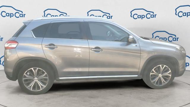 Peugeot 4008 image 5