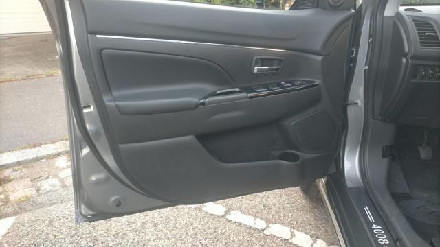Peugeot 4008 image 7