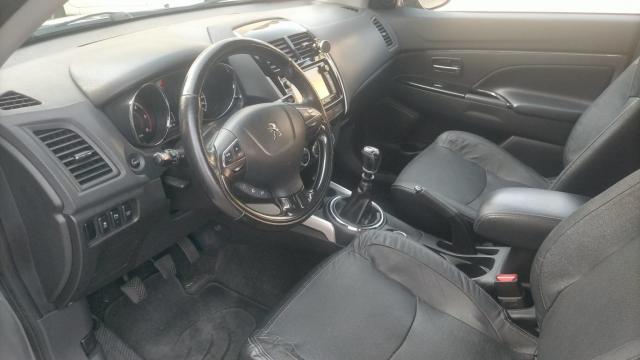 Peugeot 4008 image 1