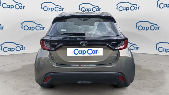 Toyota Yaris image 7
