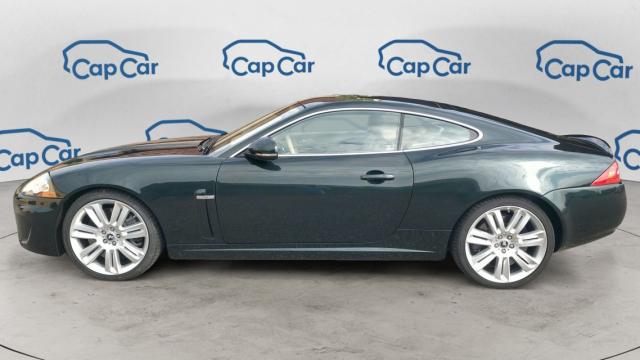 Jaguar Xkr image 9