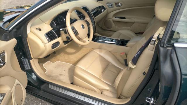 Jaguar Xkr image 6