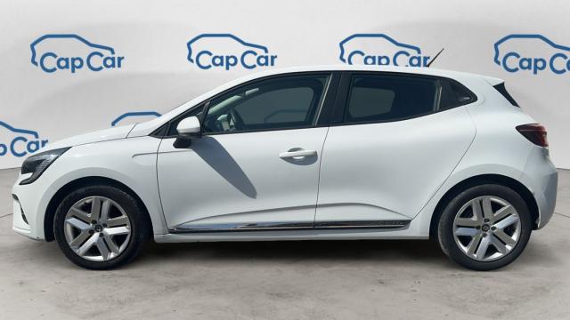 Renault Clio image 5