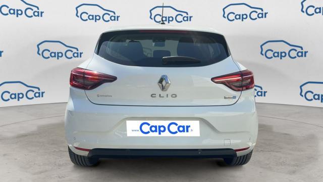 Renault Clio image 1
