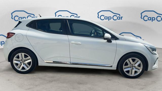 Renault Clio image 2