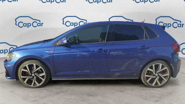 Volkswagen Polo image 2