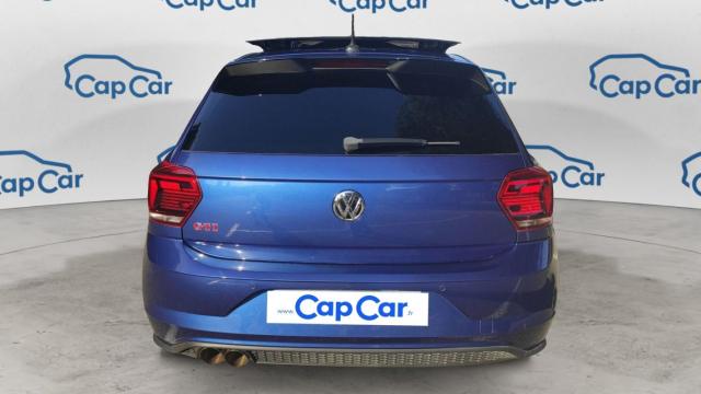 Volkswagen Polo image 5