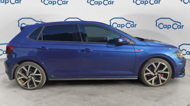 Volkswagen Polo image 7