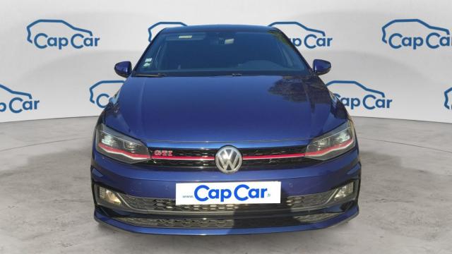 Volkswagen Polo image 1