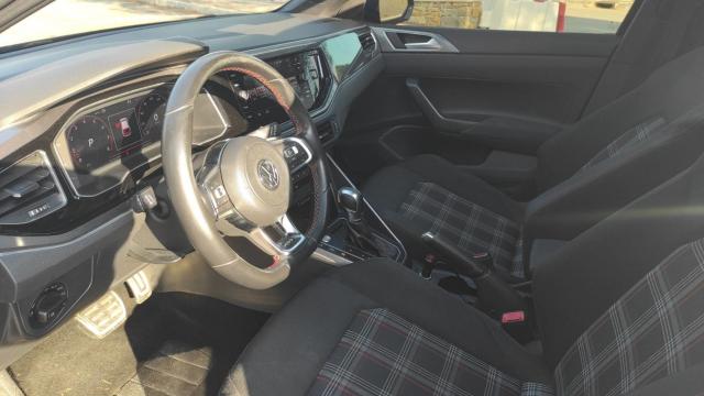 Volkswagen Polo image 4